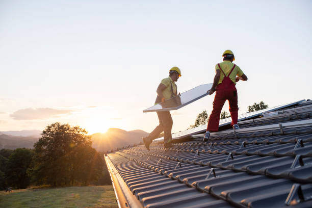 Best Roof Ventilation Installation  in Fabens, TX